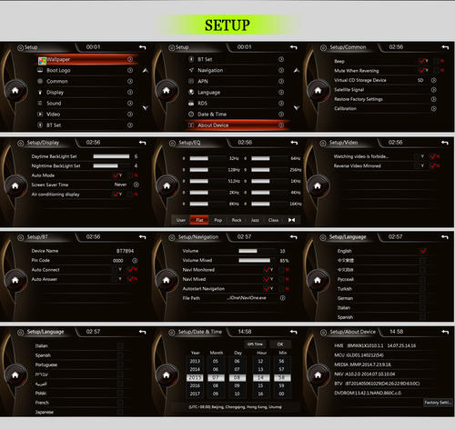 2002 Bmw x5 bluetooth setup #5