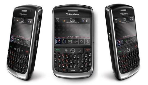 blackberry curve 8900. Blackberry Curve 8900 Javelin