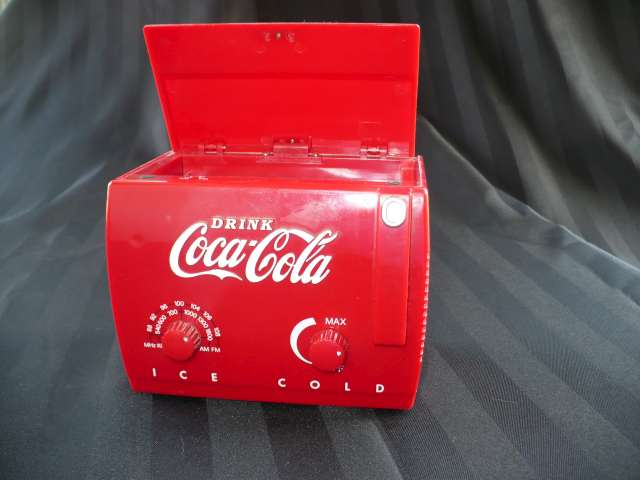 coke radio