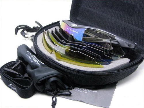 oakley glasses with interchangeable lenses