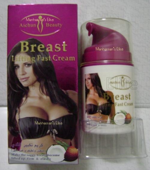Breast Lift Cream