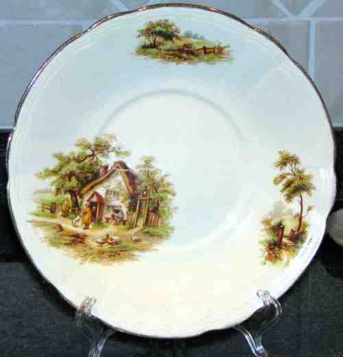 CHINA or DINNERWARE PATTERNS: Patterns &amp; Designs on Chinaware