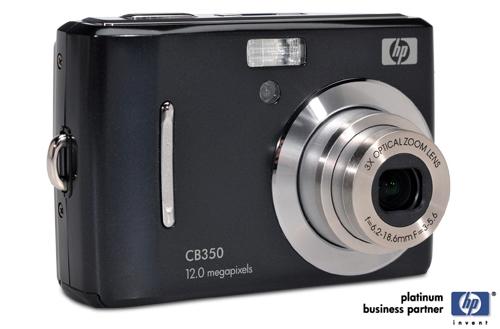 Hp Cb350 Camera