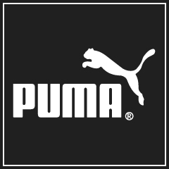 Cool Puma Logo