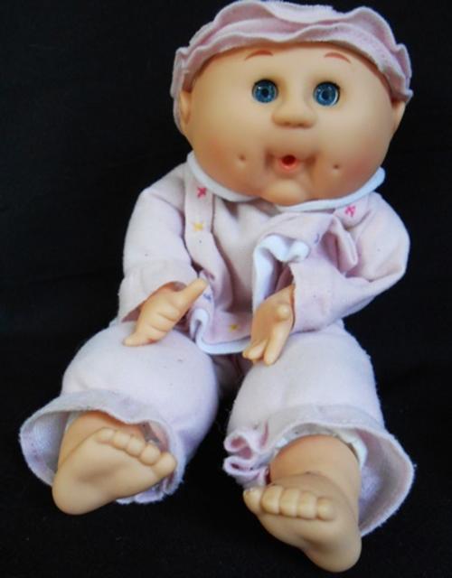 uneeda doll 1957
