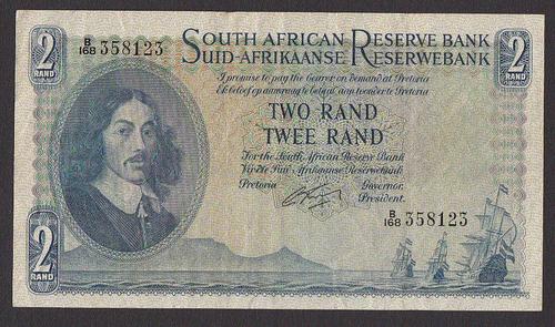 Two Rand
