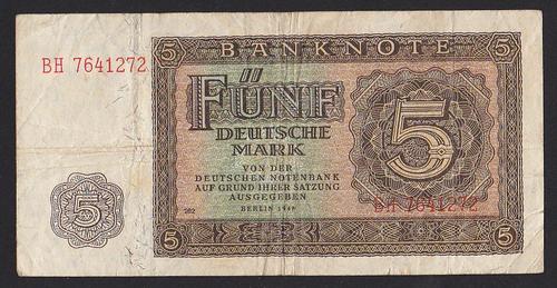Deutsche Mark 1948