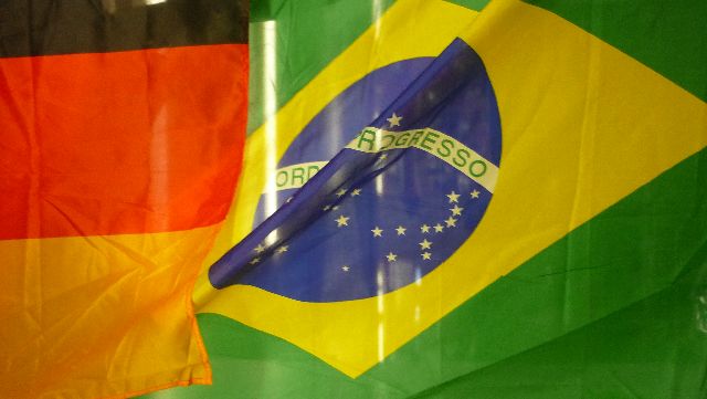 brazil portugal flag