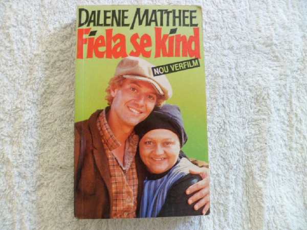 An analysis of fiela child by dalene matthees