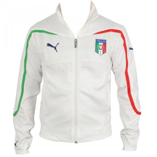 Italy Jacket