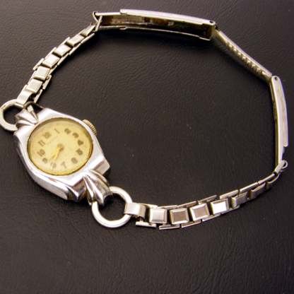 fake Rolex watch Repair