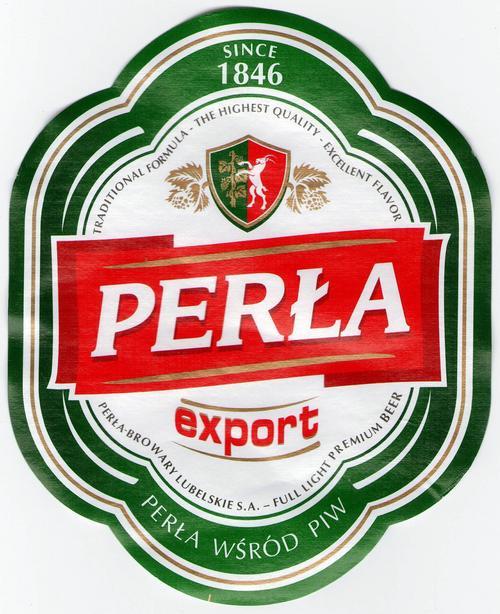poland beer