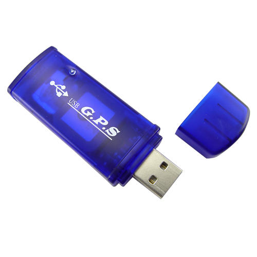 usb gps receiver for laptops