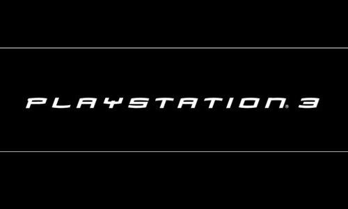 playstation 3 logo. PS3 Playstation 3 40GIG