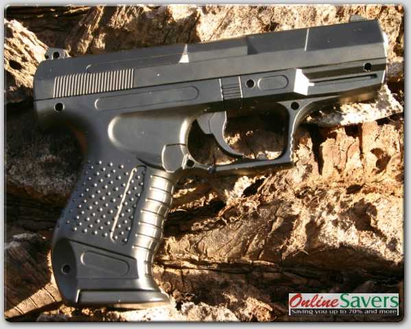 p99 bb gun