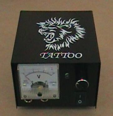 Tattoo Power Supply!! Combine items to save on shipping!