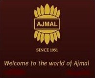 Ajmal Perfumes Logo