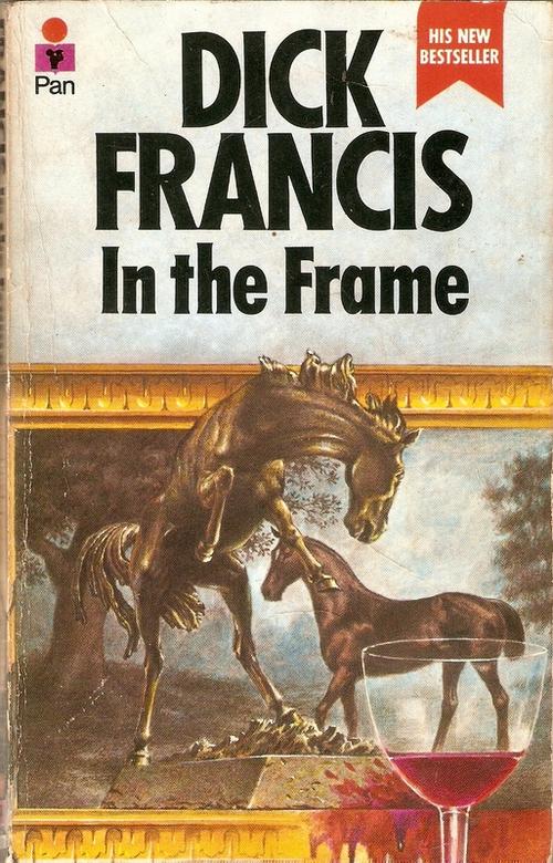 Dick Francis In The Frame 29