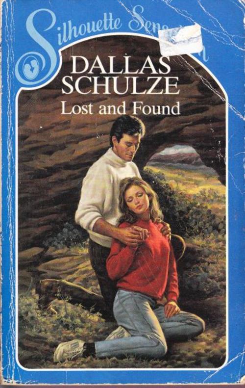 Lost And Found Dallas Schulze