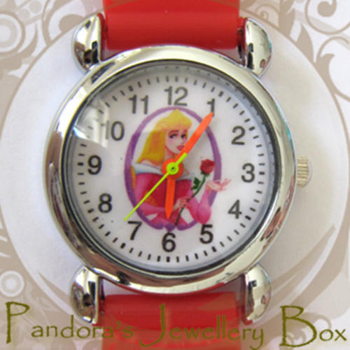 Princess Watches