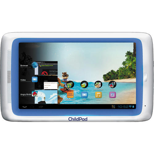 Archos 7 Child Pad Tablet Review