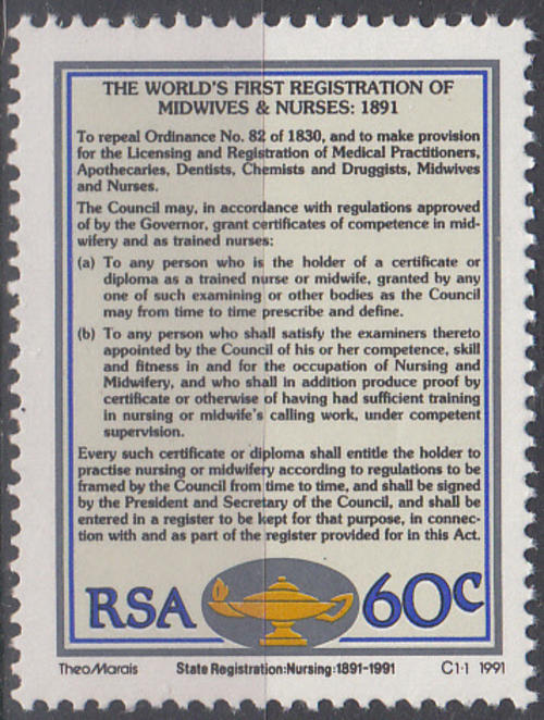 Nursing Registration In South Africa 23