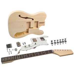 guitar kit
 on Electric - Saga TT-10 Electric Guitar Kit was listed for R4,005.00 on ...