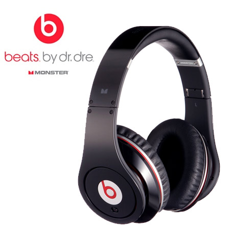 best headphone 100
 on Headphones & Earbuds - Beats by Dr Dre - Studio - Black - The best ...
