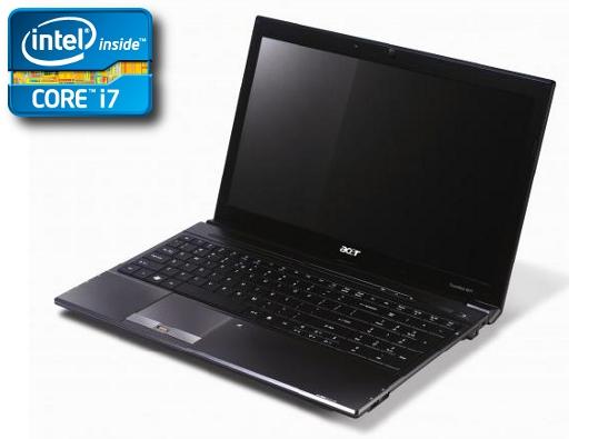 Acer Core I7