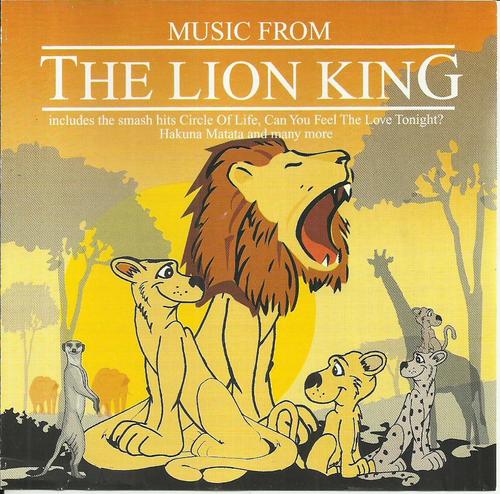 download the lion king musical play