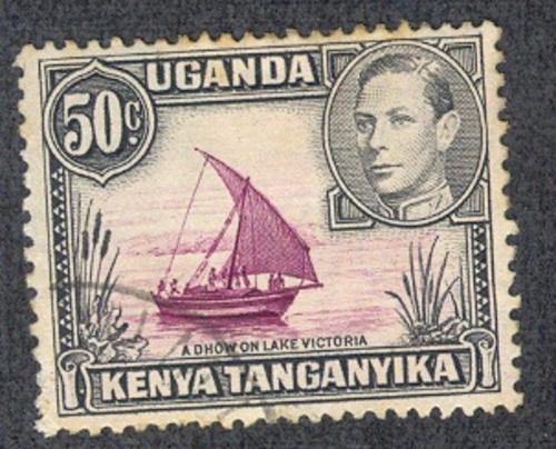 Kenya Uganda