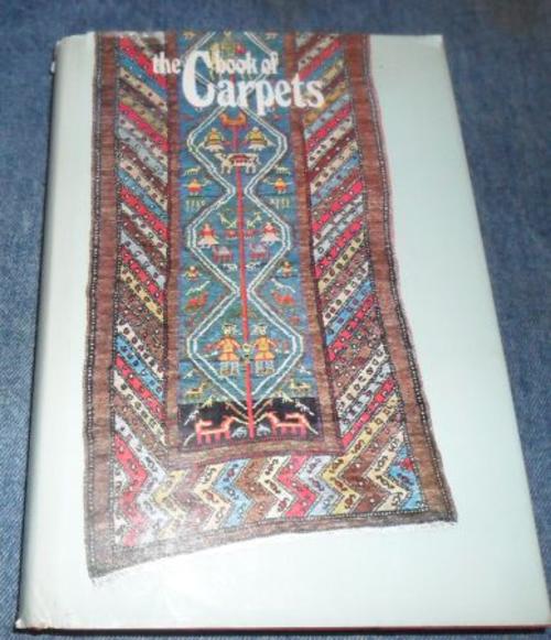 The Book of Carpets Reinhard G. Hubel