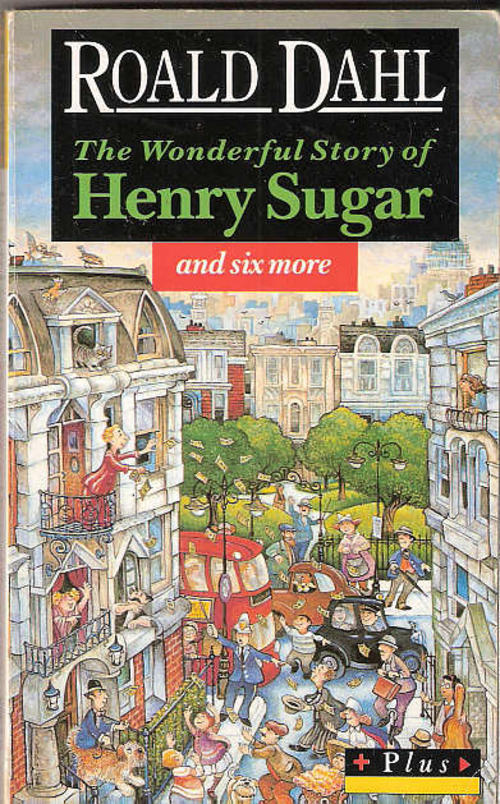 the wonderful world of henry sugar