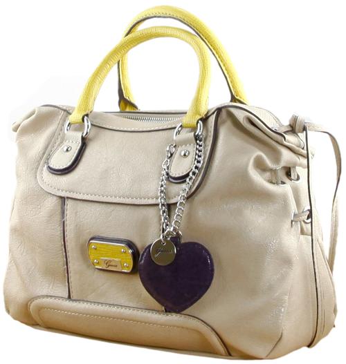 Handbags & Bags - Guess Large Handbag (Available in Tote & Satchel) was sold for R749.00 on 24 ...