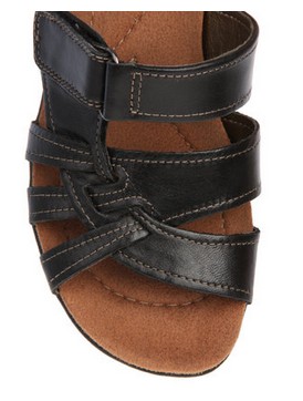 Shoes - Ladies Hush Puppies Sandals (Size 3) - Save 60% was listed for ...