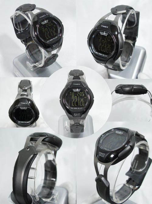 timex triathlon watch. Triathlon Watch belongs on