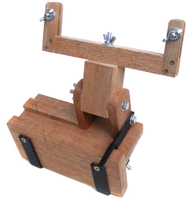 Got this clamp from the model shipyard were I bought my model that I ...