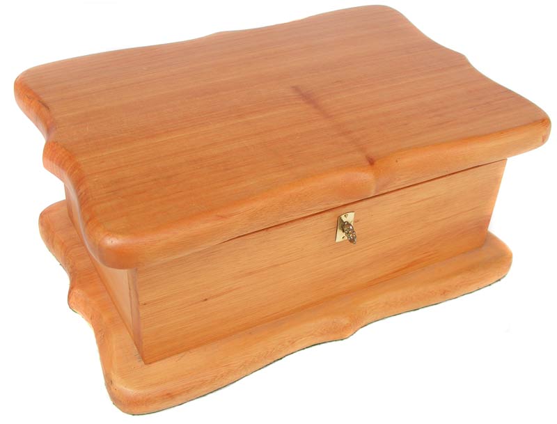 african jewellery boxes