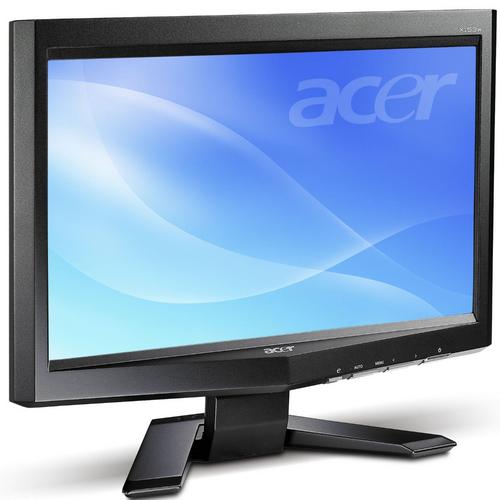 lcd acer