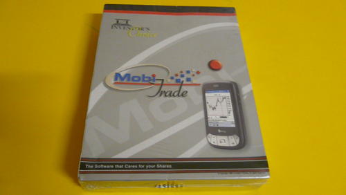 how to trade in stocks mobi