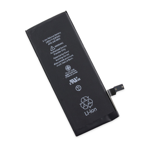 Batteries - iPhone 6 Battery, 4.7" was listed for R249.00 on 28 May at 