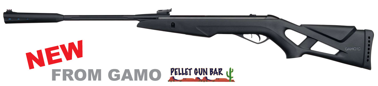 High power rifle ideal for hunting. Incredible design featuring a built-in 