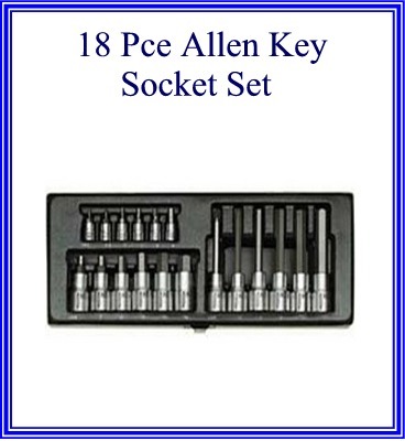 Allen Socket