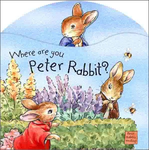 peter the rabbit