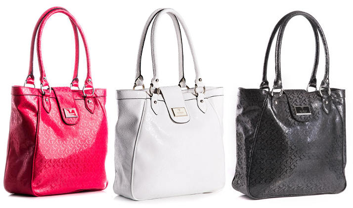 Handbags & Bags - Guess Handbag Sale | 7 Styles to choose from! was sold for R699.00 on 5 Oct at ...