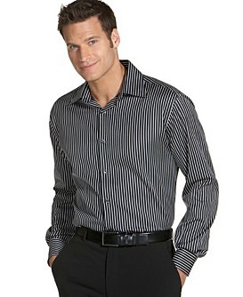 business casual shirts