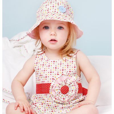 Toddler Dress Clothes on Baby Clothes Dresses On Dressing Your Baby For All Seasons