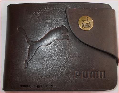puma wallets for mens