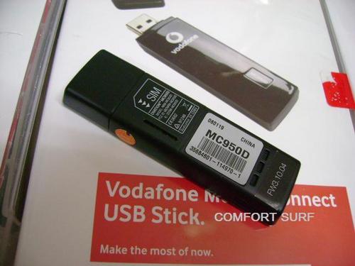 Vodafone Usb Dongle Driver Download