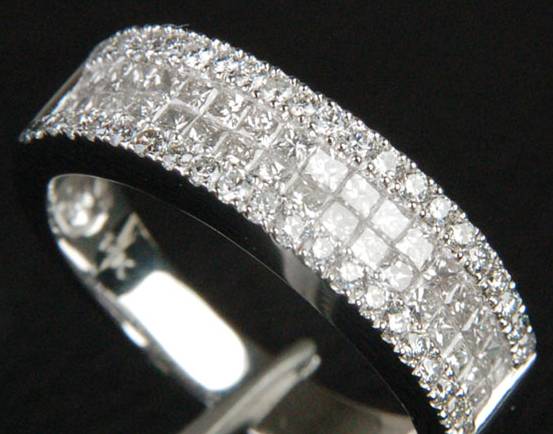Diamond Ring Designer